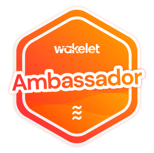 Branding and Assets_Ambassador Badge Branding and Assets_Ambassador Badge
